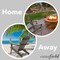 Casafield Folding Adirondack Chair, Cedar Wood Outdoor Fire Pit Lounge Chairs for Patio, Deck, Yard, Lawn and Garden Seating, Partially Pre-Assembled